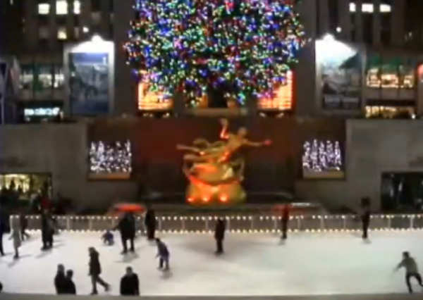 Visite-NewYork.com ( Rockefeller Center and 5th Ave. ) 2008