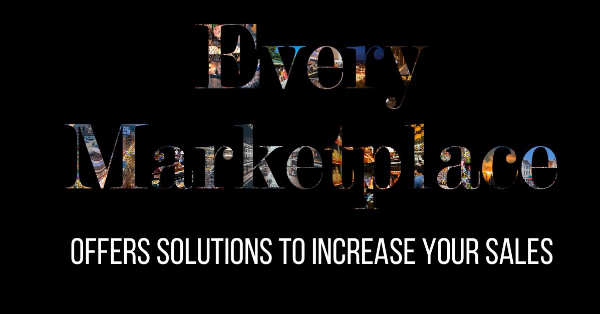 Becomes a supplier on EveryMarketplace.com