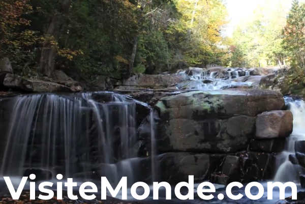 Vallée Bras Du Nord par Visite Quebec.com 2014